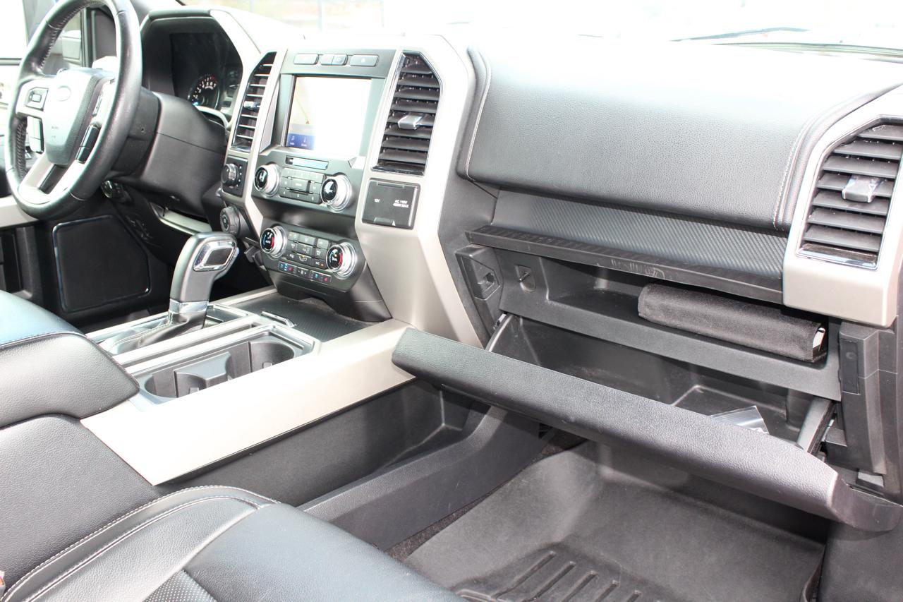 Ford F-150  2020