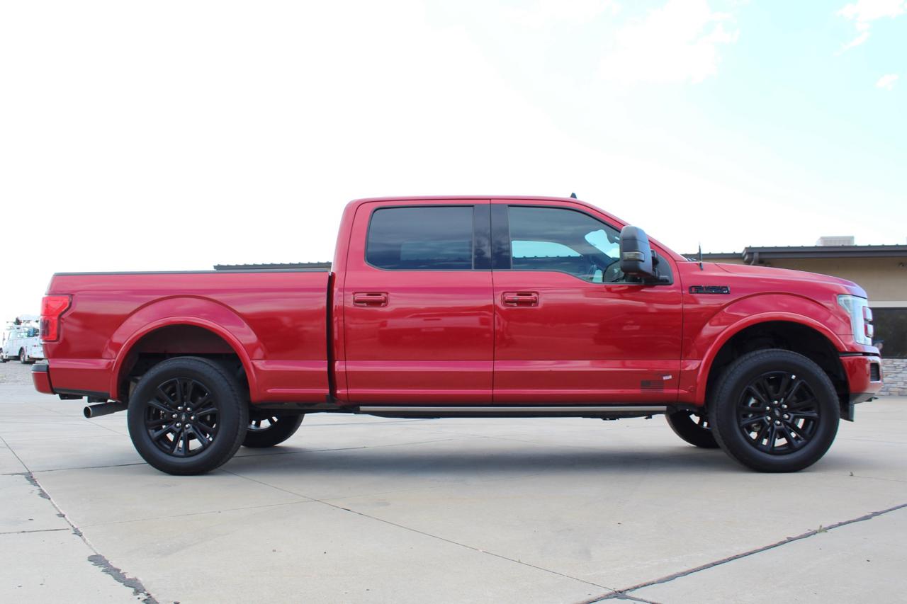 Ford F-150  2020