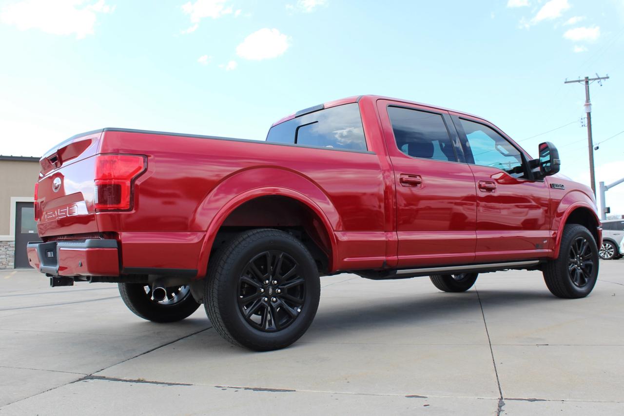 Ford F-150  2020