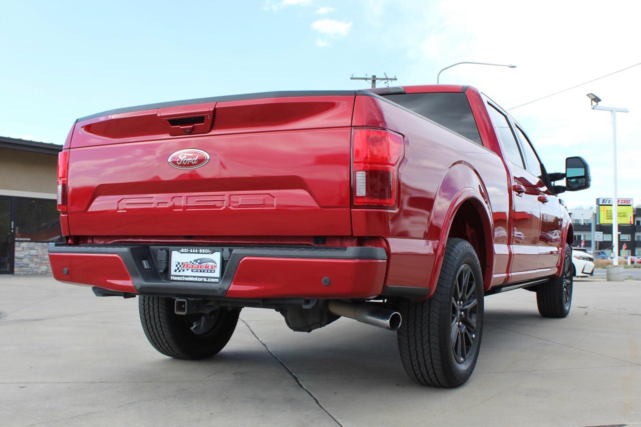 Ford F-150  2020