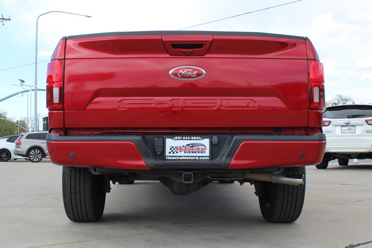 Ford F-150  2020