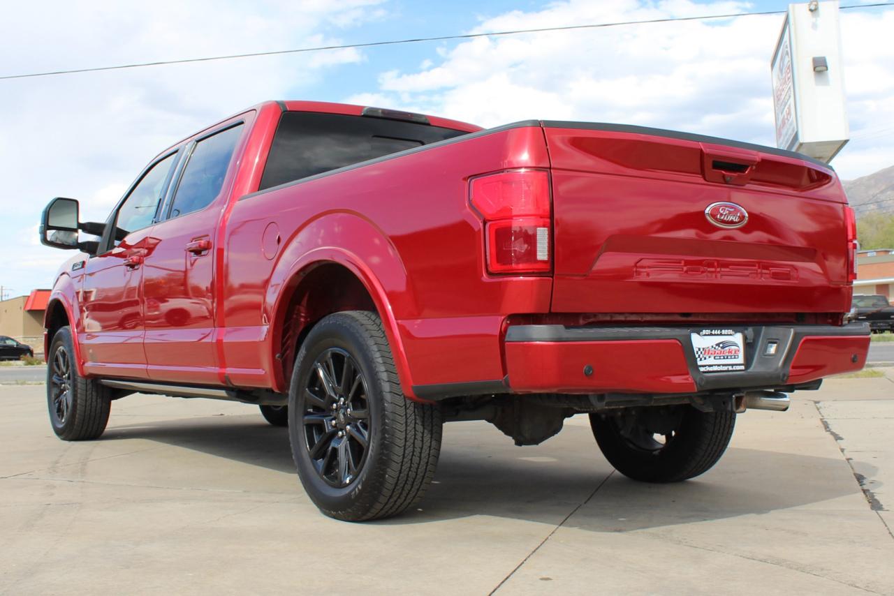 Ford F-150  2020