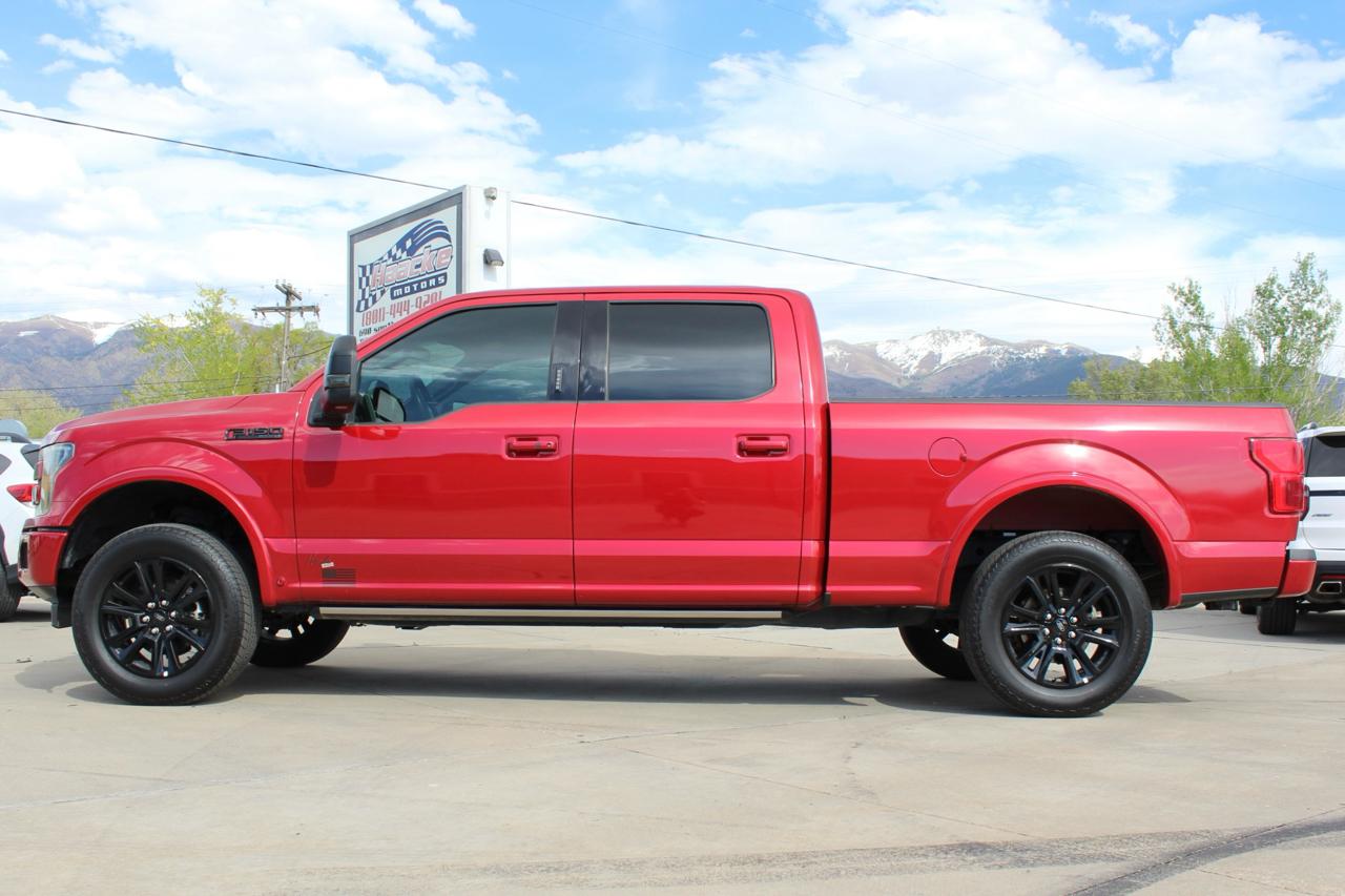 Ford F-150  2020