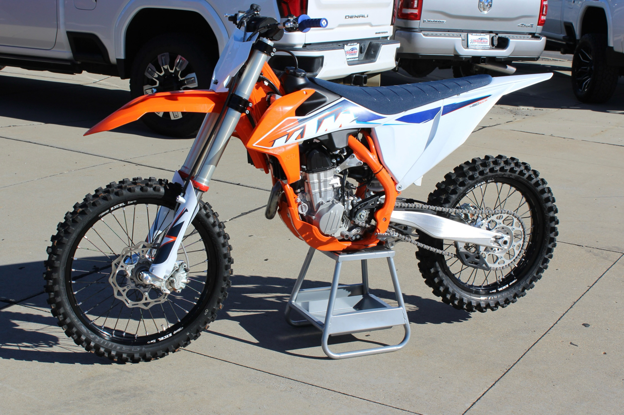 KTM Closed Course Competition  2022 KTM Closed Course Competition  2022