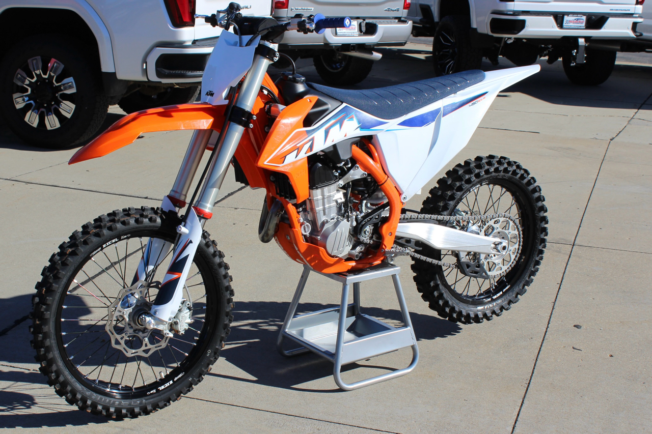 KTM Closed Course Competition  2022 KTM Closed Course Competition  2022