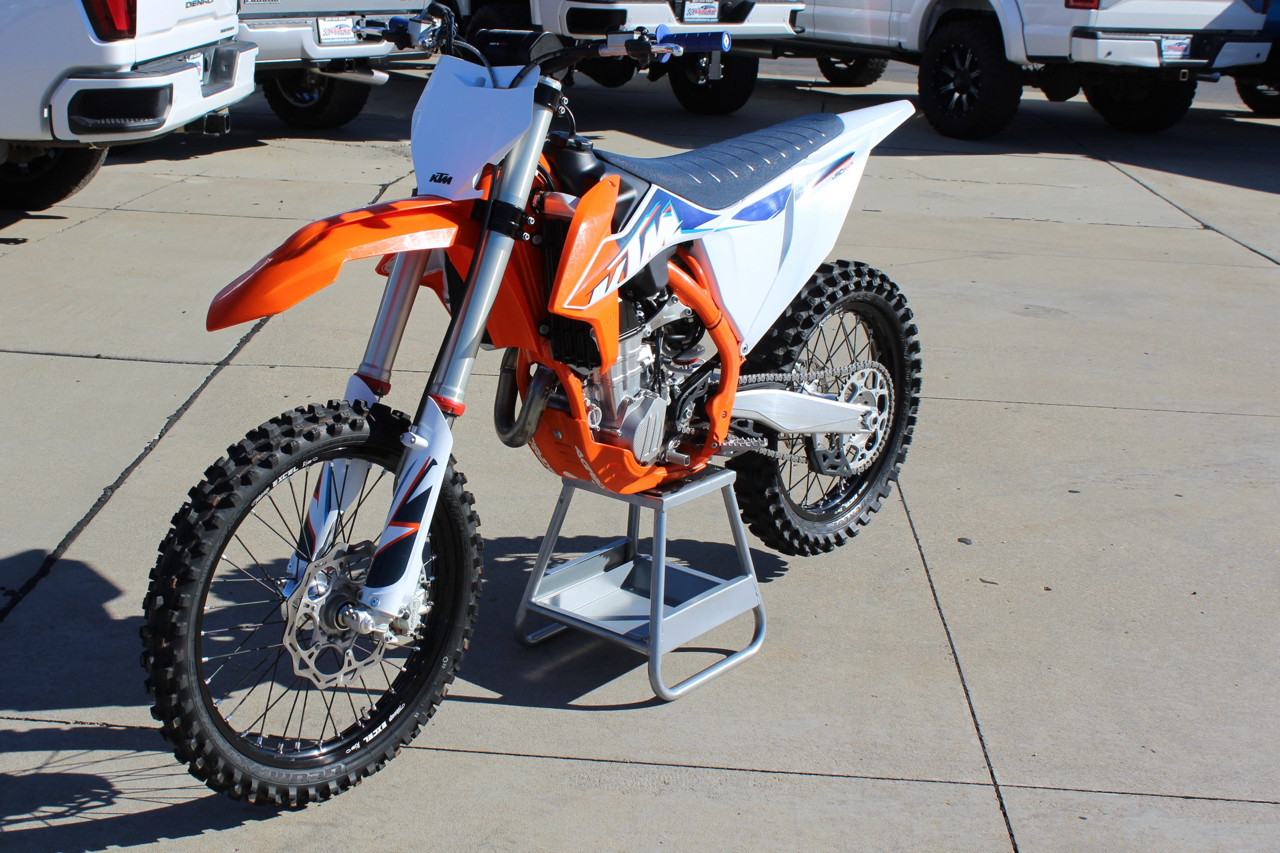 KTM Closed Course Competition  2022 KTM Closed Course Competition  2022