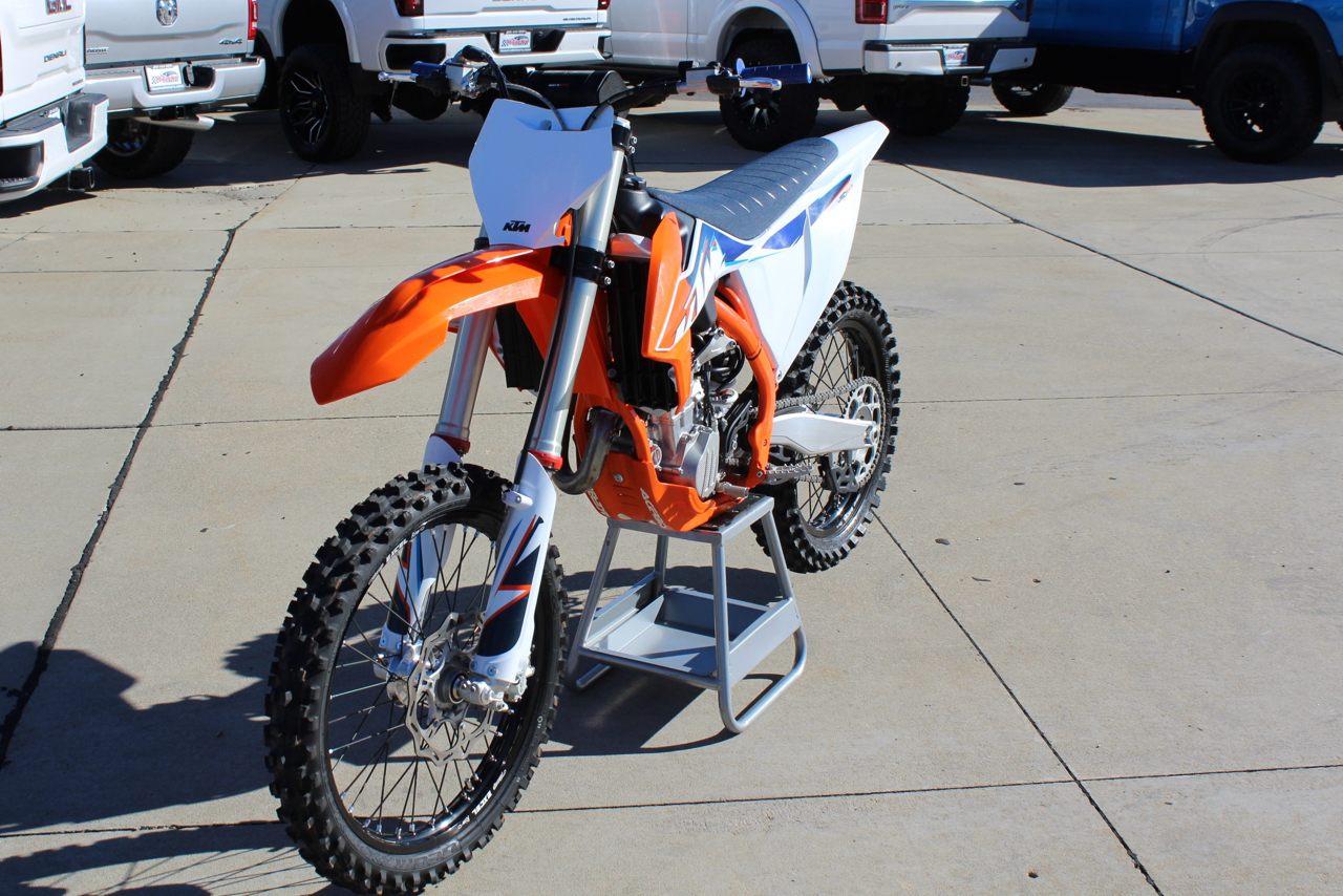 KTM Closed Course Competition  2022 KTM Closed Course Competition  2022