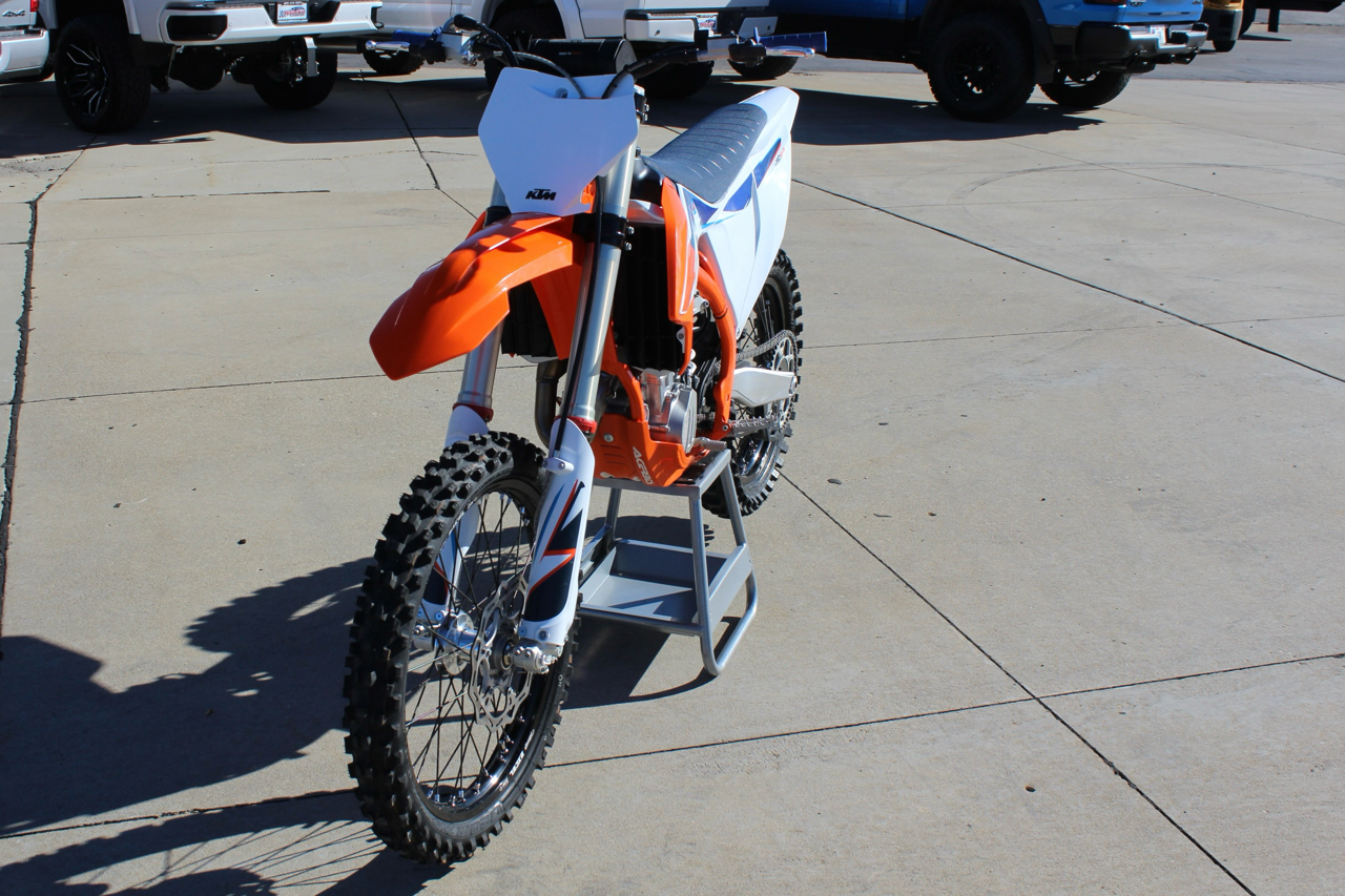 KTM Closed Course Competition  2022 KTM Closed Course Competition  2022