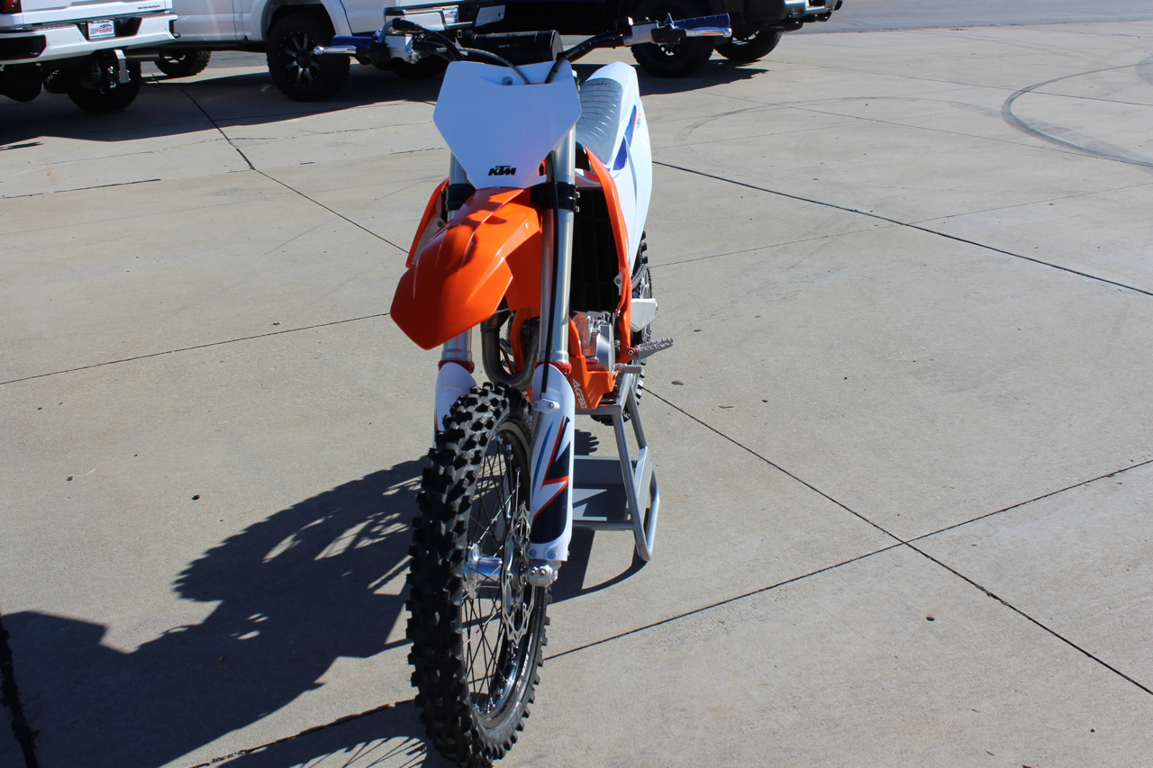KTM Closed Course Competition  2022 KTM Closed Course Competition  2022