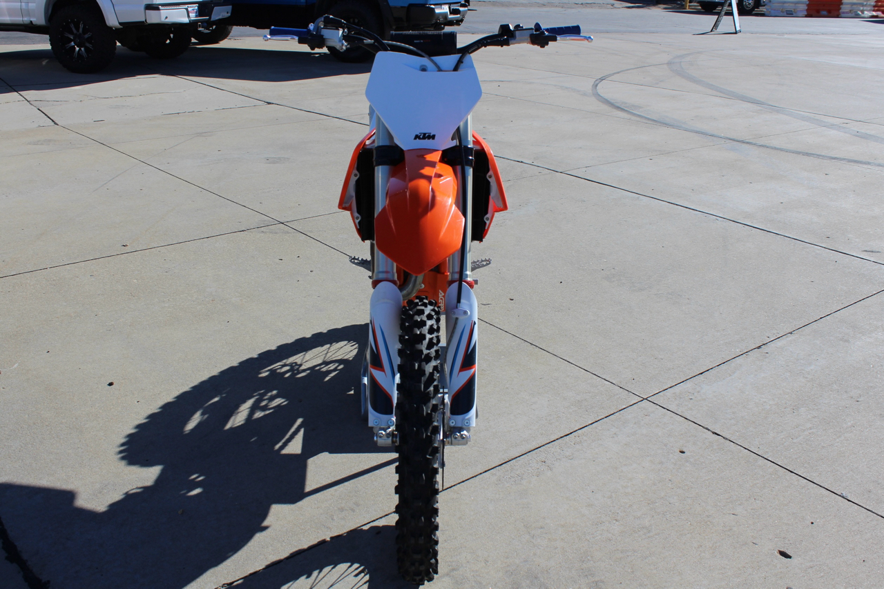 KTM Closed Course Competition  2022 KTM Closed Course Competition  2022