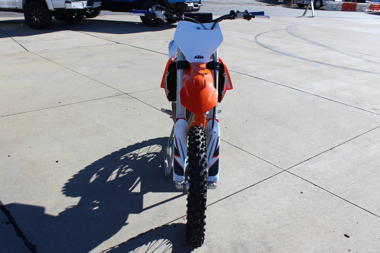 KTM Closed Course Competition  2022 KTM Closed Course Competition  2022