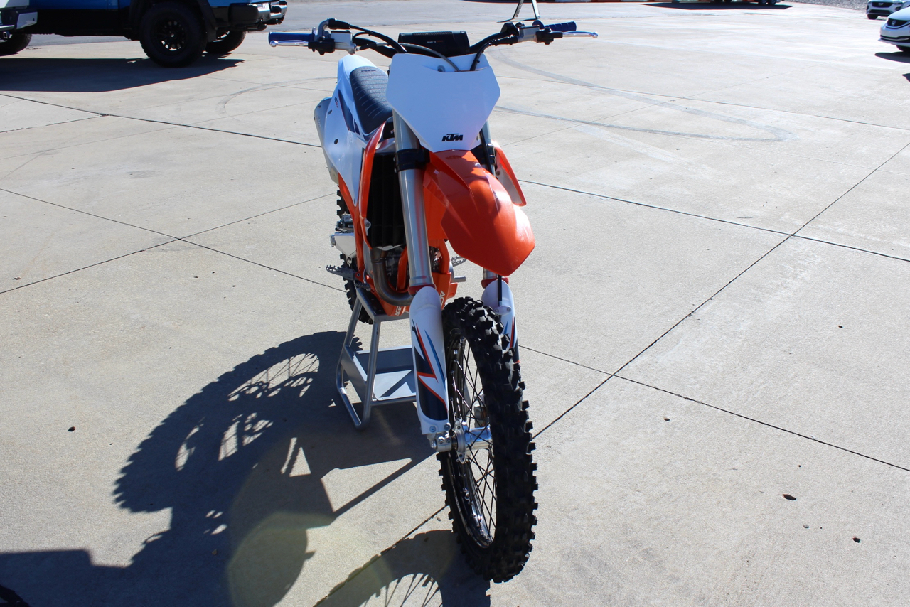 KTM Closed Course Competition  2022 KTM Closed Course Competition  2022