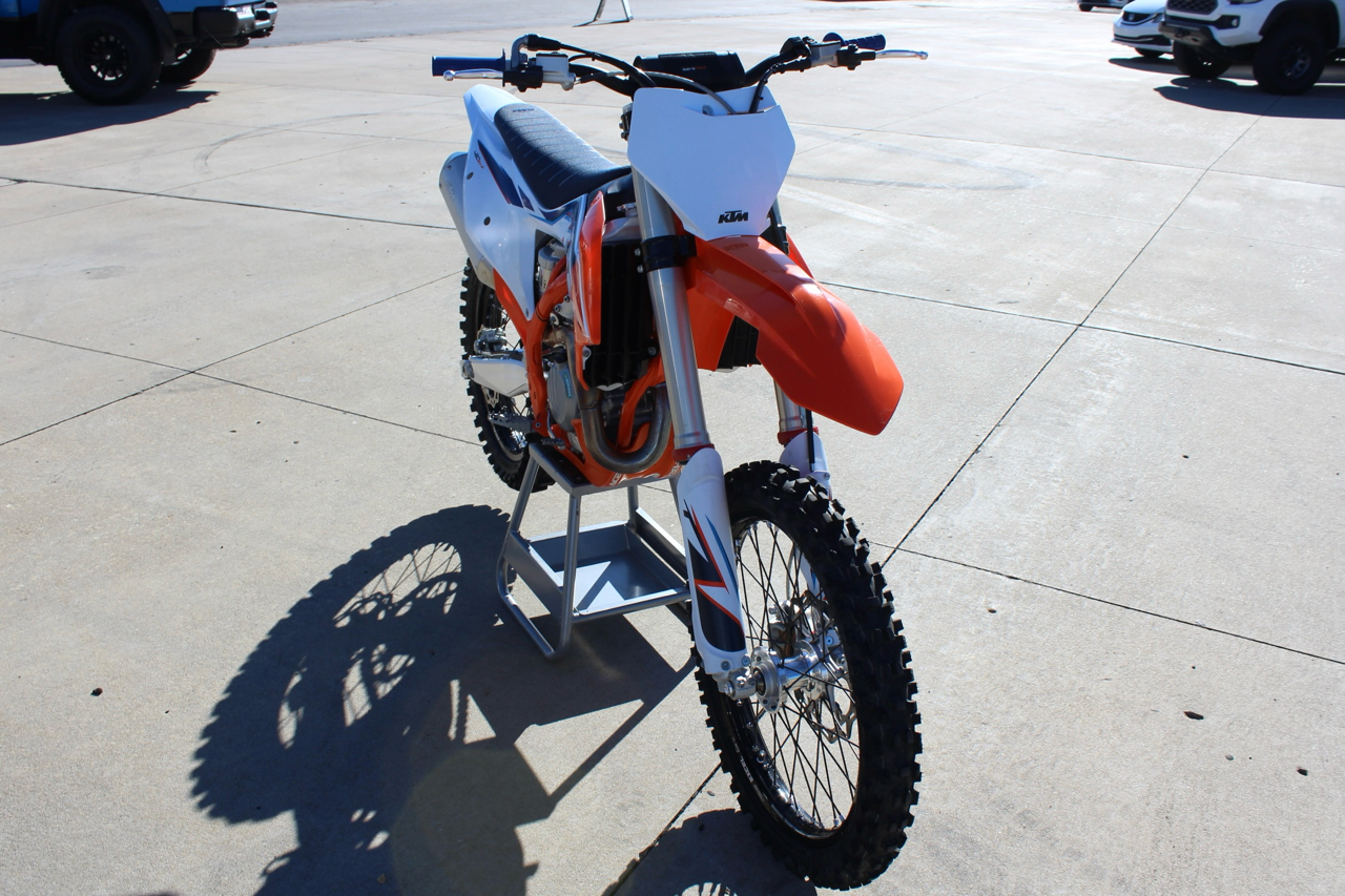 KTM Closed Course Competition  2022 KTM Closed Course Competition  2022