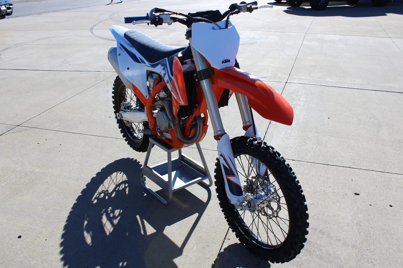 KTM Closed Course Competition  2022 KTM Closed Course Competition  2022