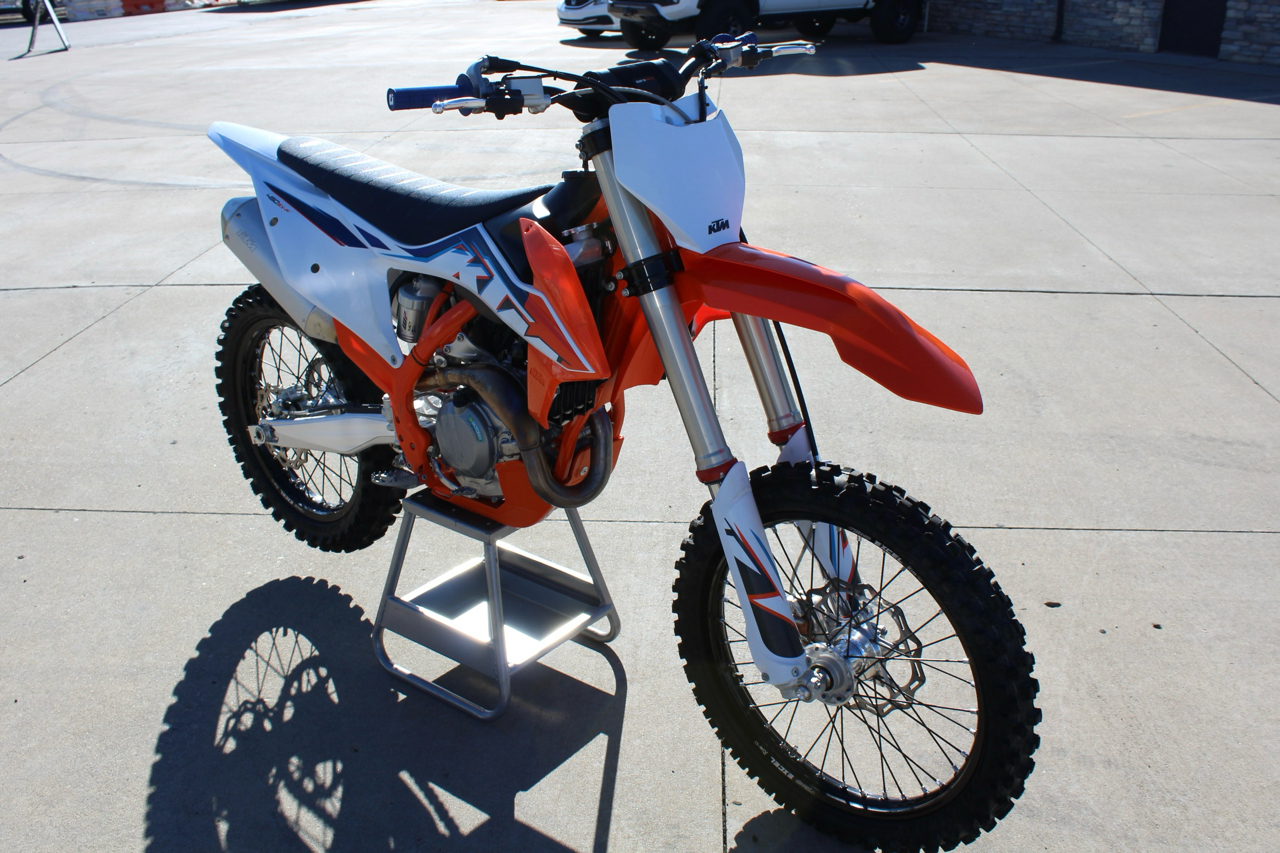 KTM Closed Course Competition  2022 KTM Closed Course Competition  2022