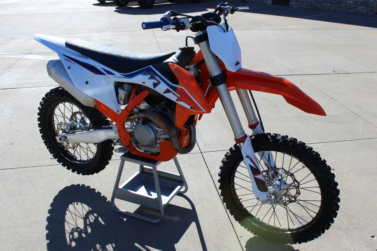 KTM Closed Course Competition  2022 KTM Closed Course Competition  2022