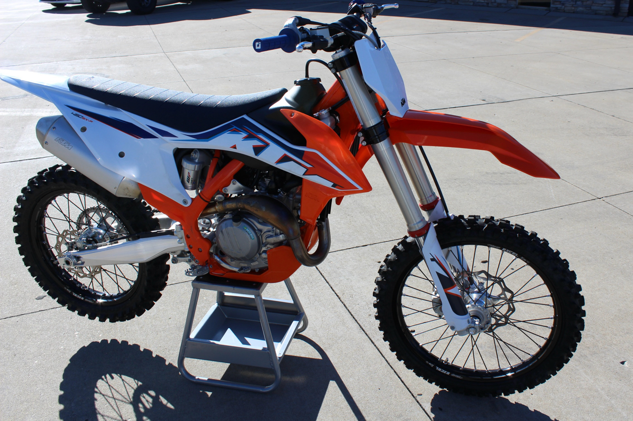 KTM Closed Course Competition  2022 KTM Closed Course Competition  2022