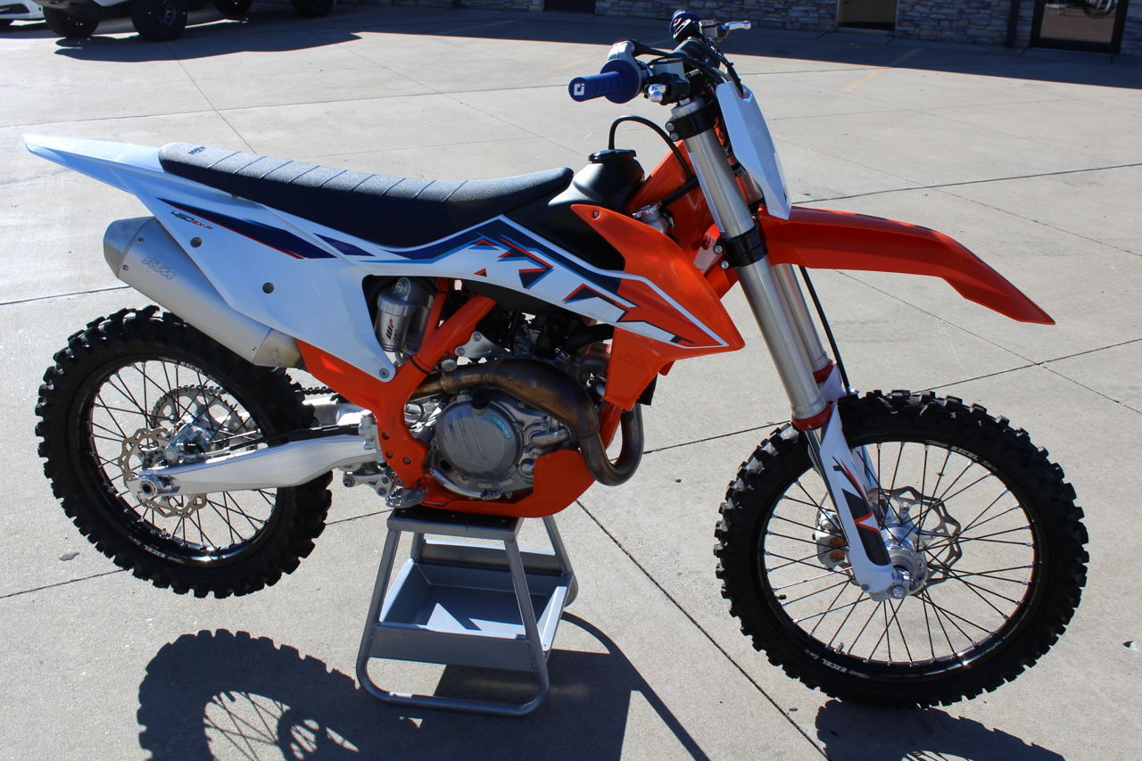 KTM Closed Course Competition  2022 KTM Closed Course Competition  2022