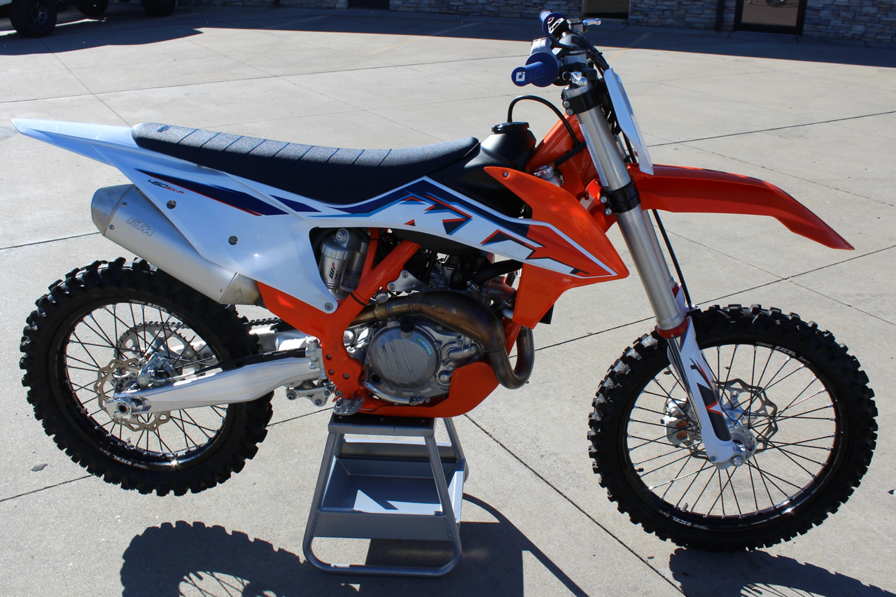 KTM Closed Course Competition  2022 KTM Closed Course Competition  2022