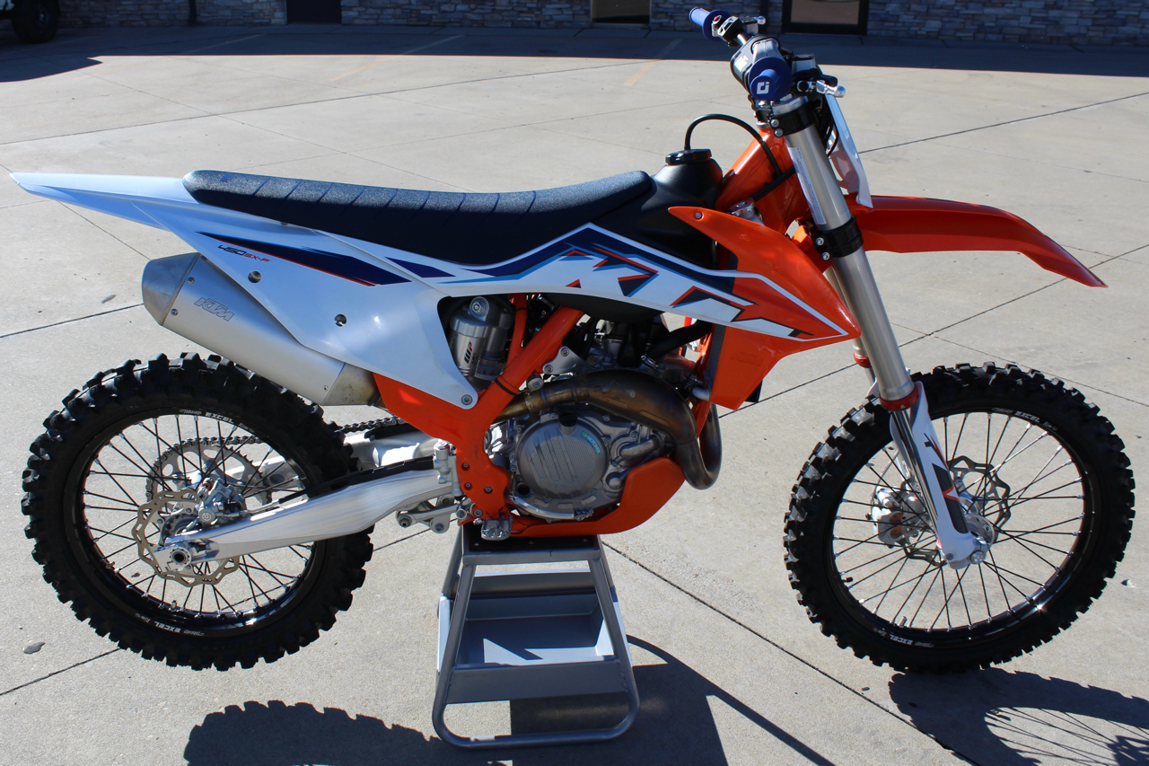 KTM Closed Course Competition  2022 KTM Closed Course Competition  2022