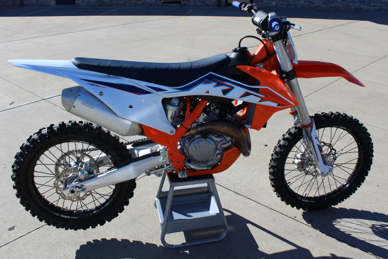 KTM Closed Course Competition  2022 KTM Closed Course Competition  2022