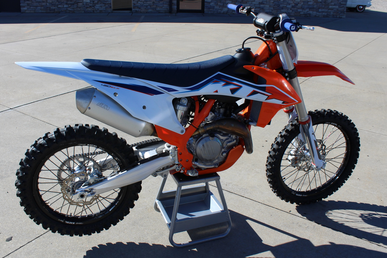 KTM Closed Course Competition  2022 KTM Closed Course Competition  2022