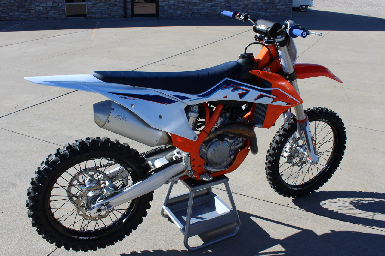 KTM Closed Course Competition  2022 KTM Closed Course Competition  2022