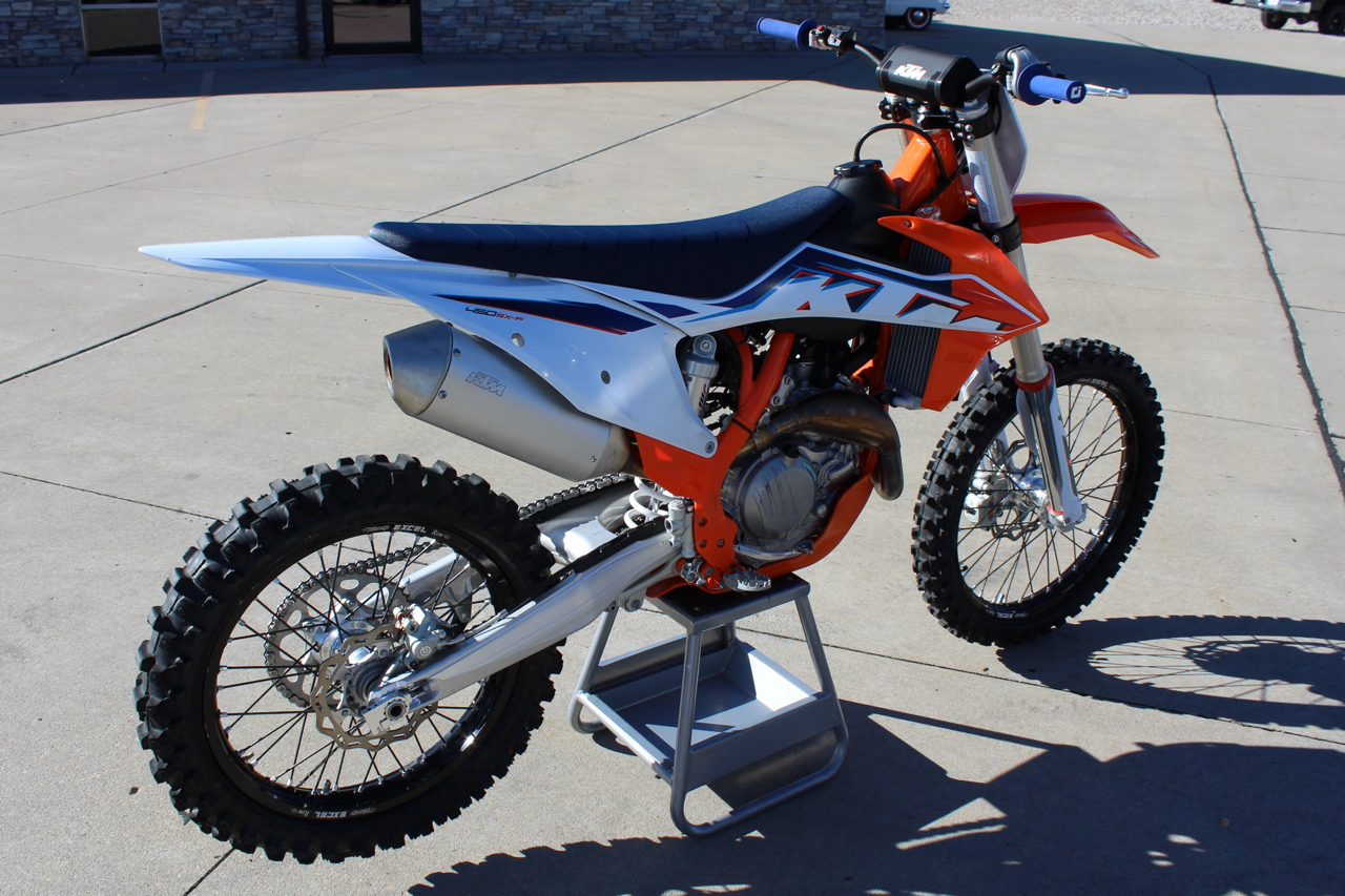 KTM Closed Course Competition  2022 KTM Closed Course Competition  2022