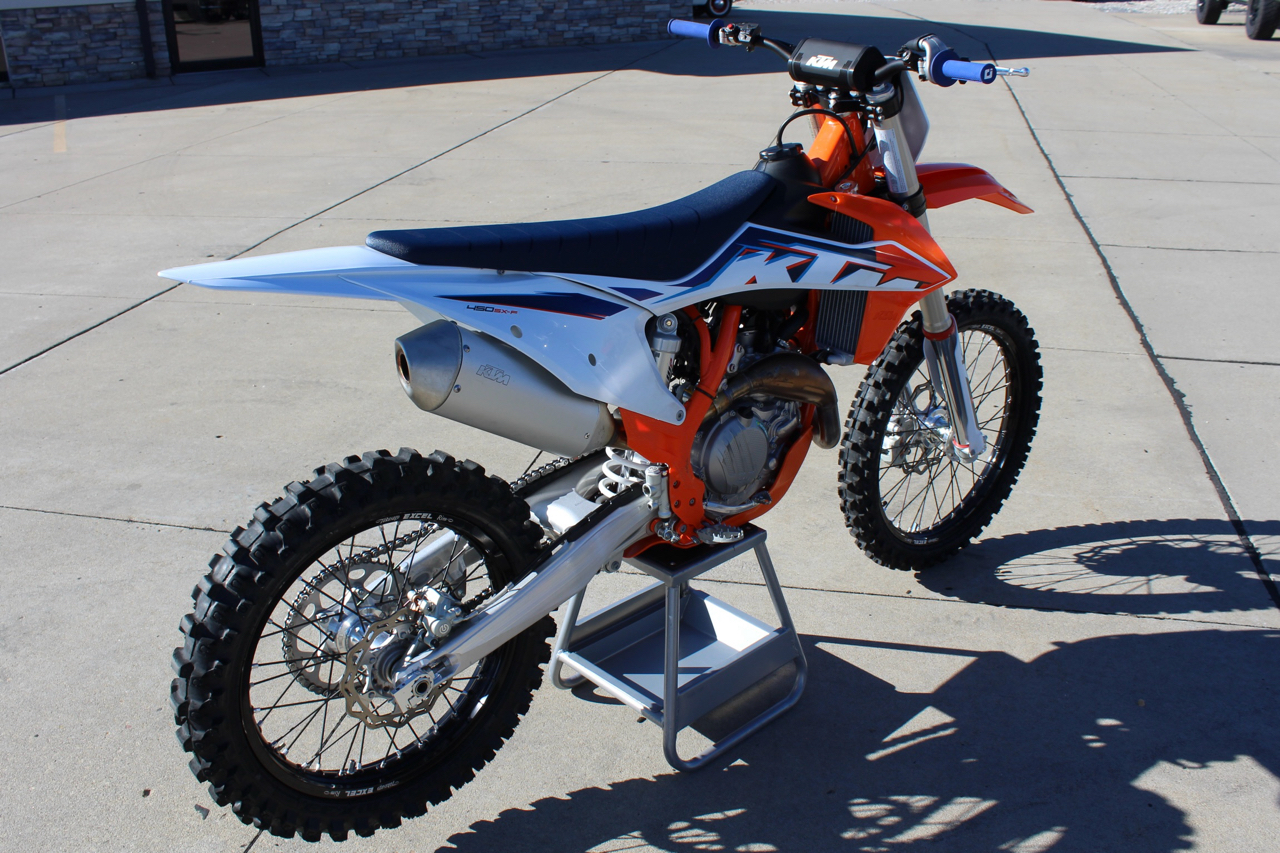 KTM Closed Course Competition  2022 KTM Closed Course Competition  2022