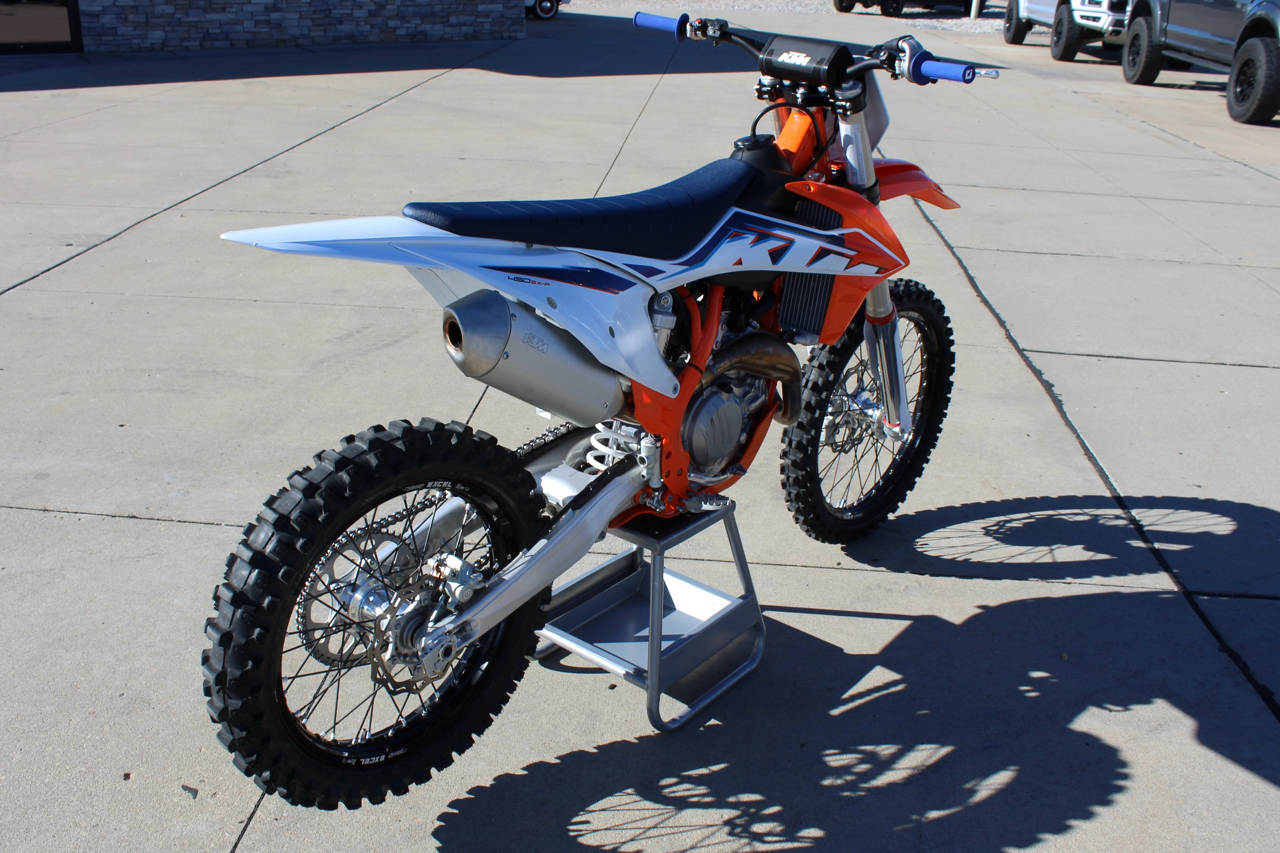 KTM Closed Course Competition  2022 KTM Closed Course Competition  2022