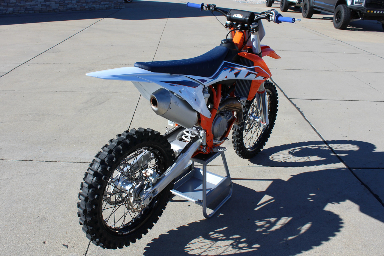 KTM Closed Course Competition  2022 KTM Closed Course Competition  2022