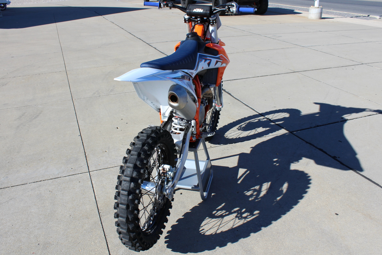 KTM Closed Course Competition  2022 KTM Closed Course Competition  2022