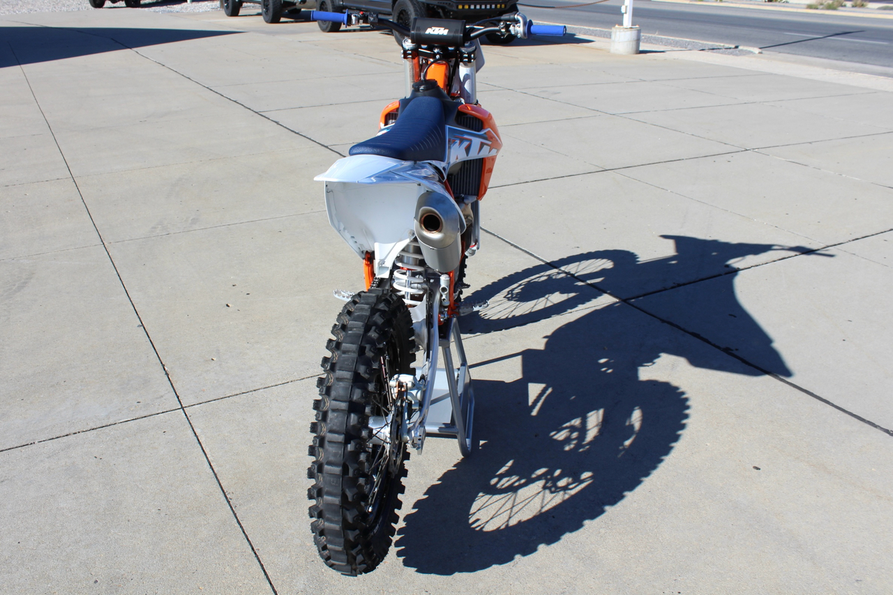 KTM Closed Course Competition  2022 KTM Closed Course Competition  2022