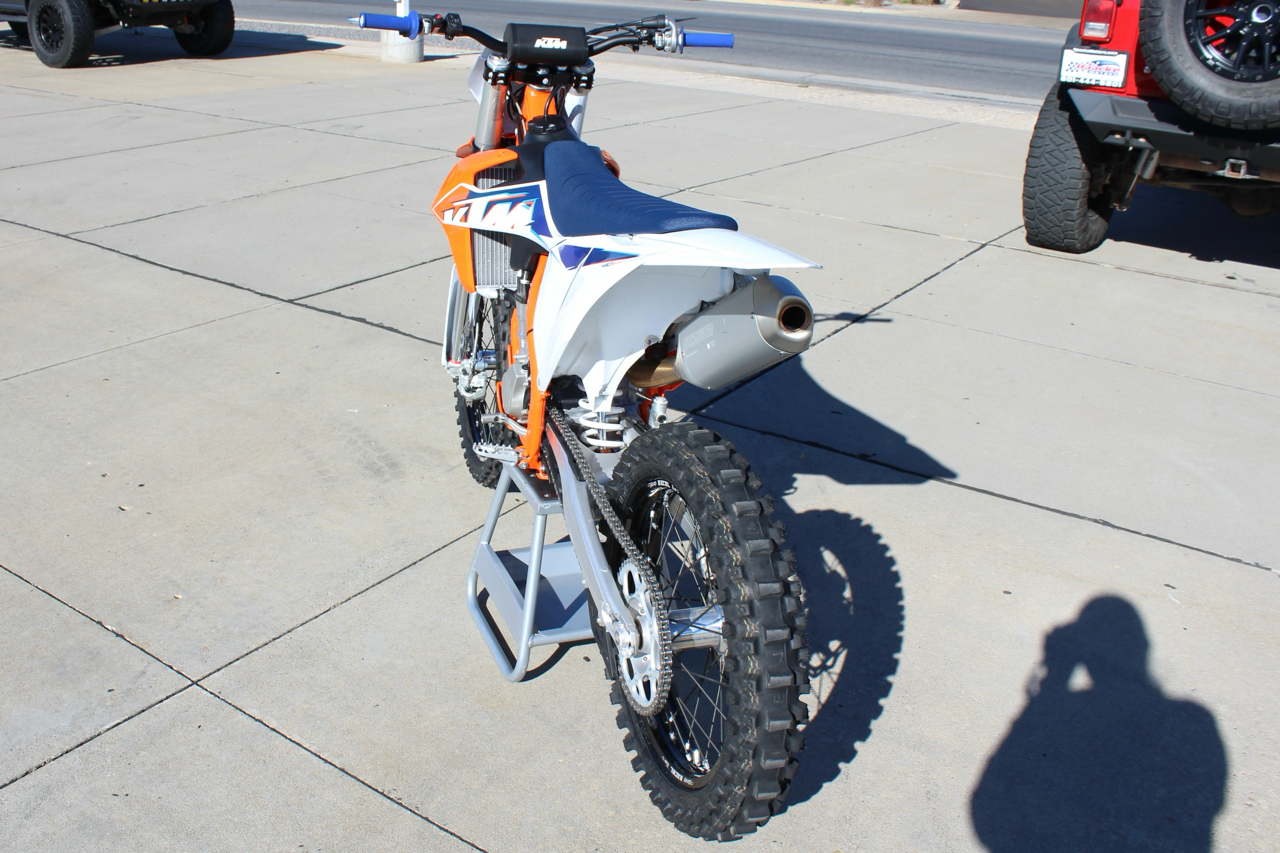 KTM Closed Course Competition  2022 KTM Closed Course Competition  2022