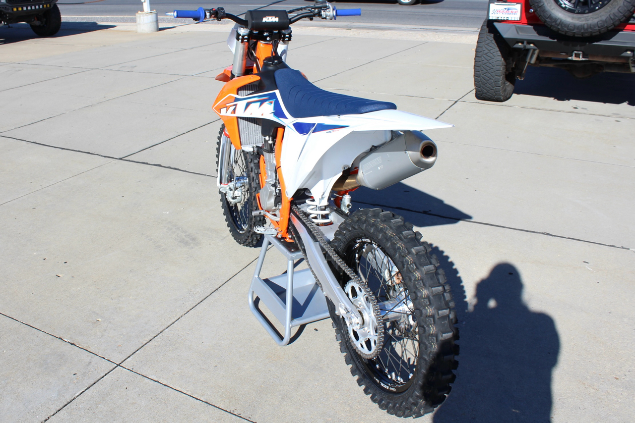KTM Closed Course Competition  2022 KTM Closed Course Competition  2022