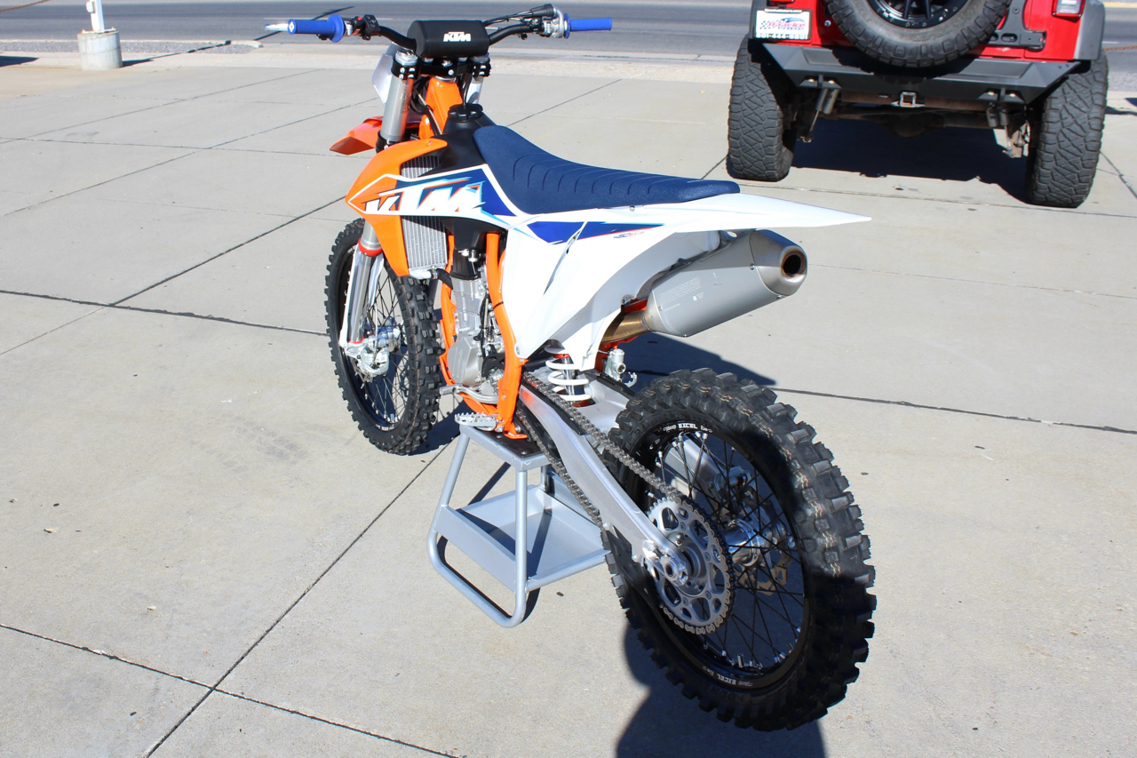 KTM Closed Course Competition  2022 KTM Closed Course Competition  2022