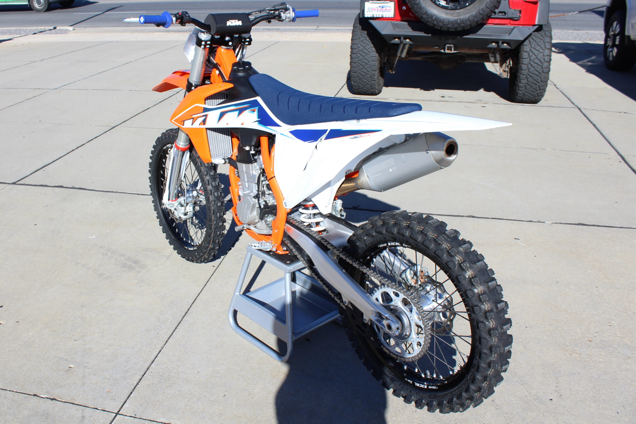 KTM Closed Course Competition  2022 KTM Closed Course Competition  2022