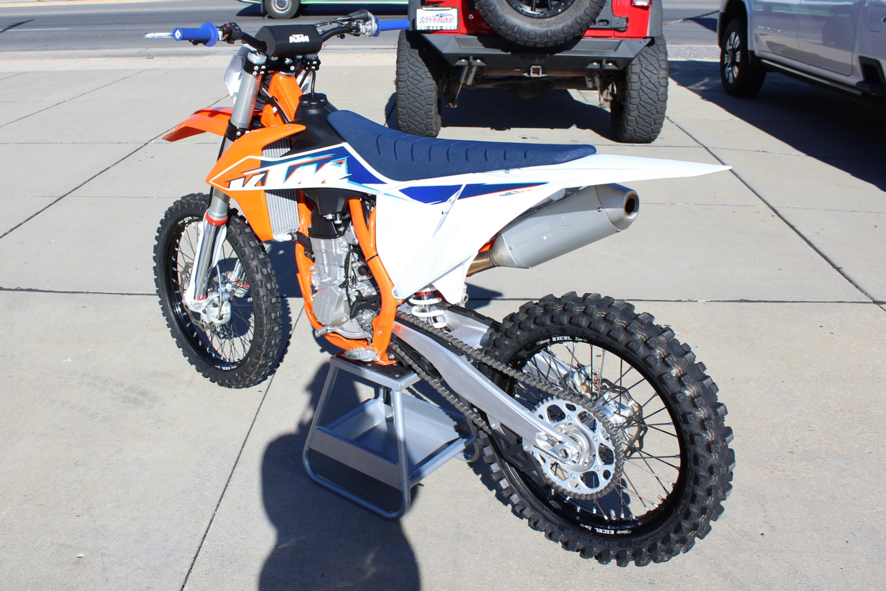 KTM Closed Course Competition  2022 KTM Closed Course Competition  2022