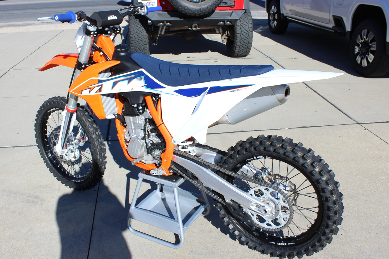 KTM Closed Course Competition  2022 KTM Closed Course Competition  2022