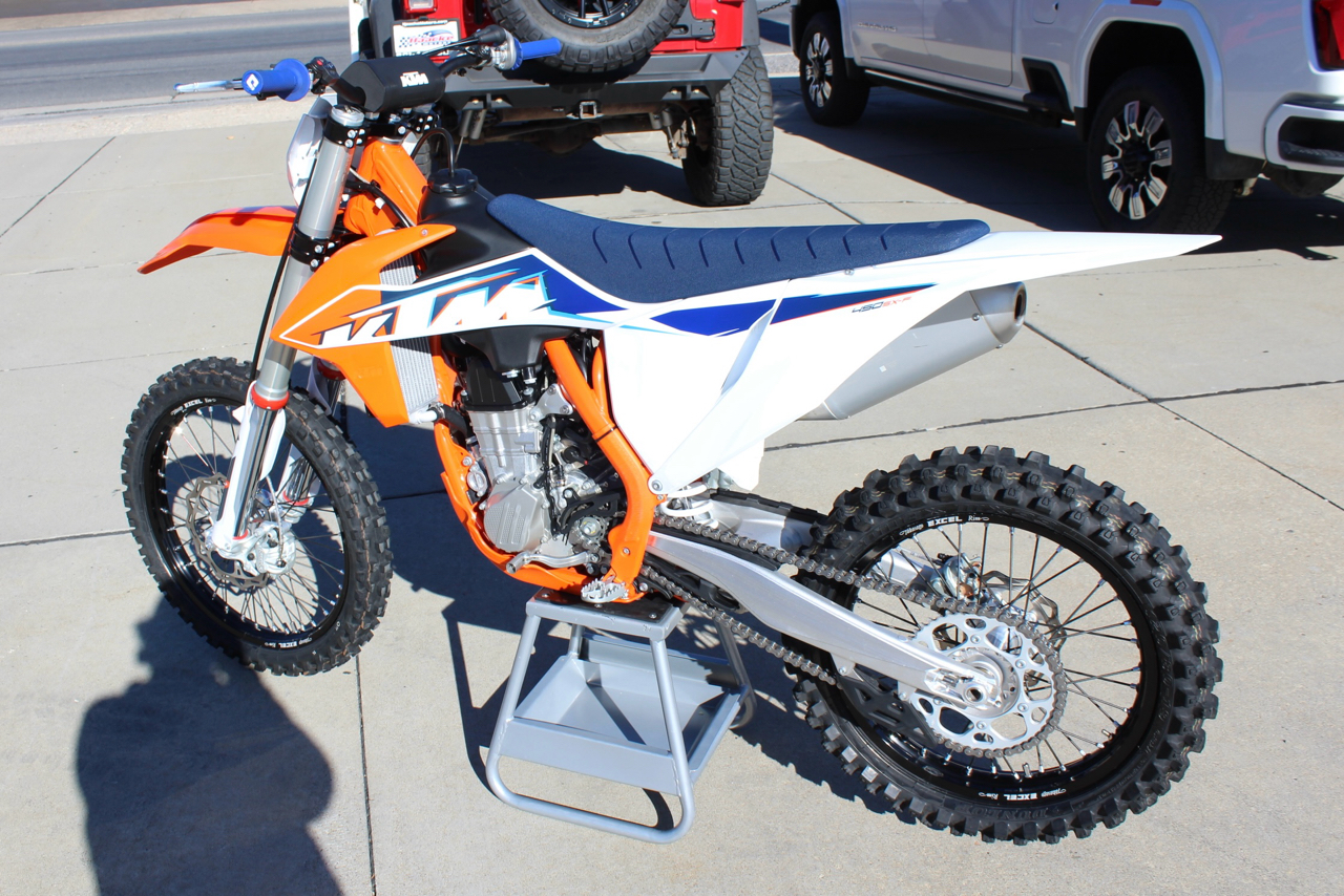 KTM Closed Course Competition  2022 KTM Closed Course Competition  2022