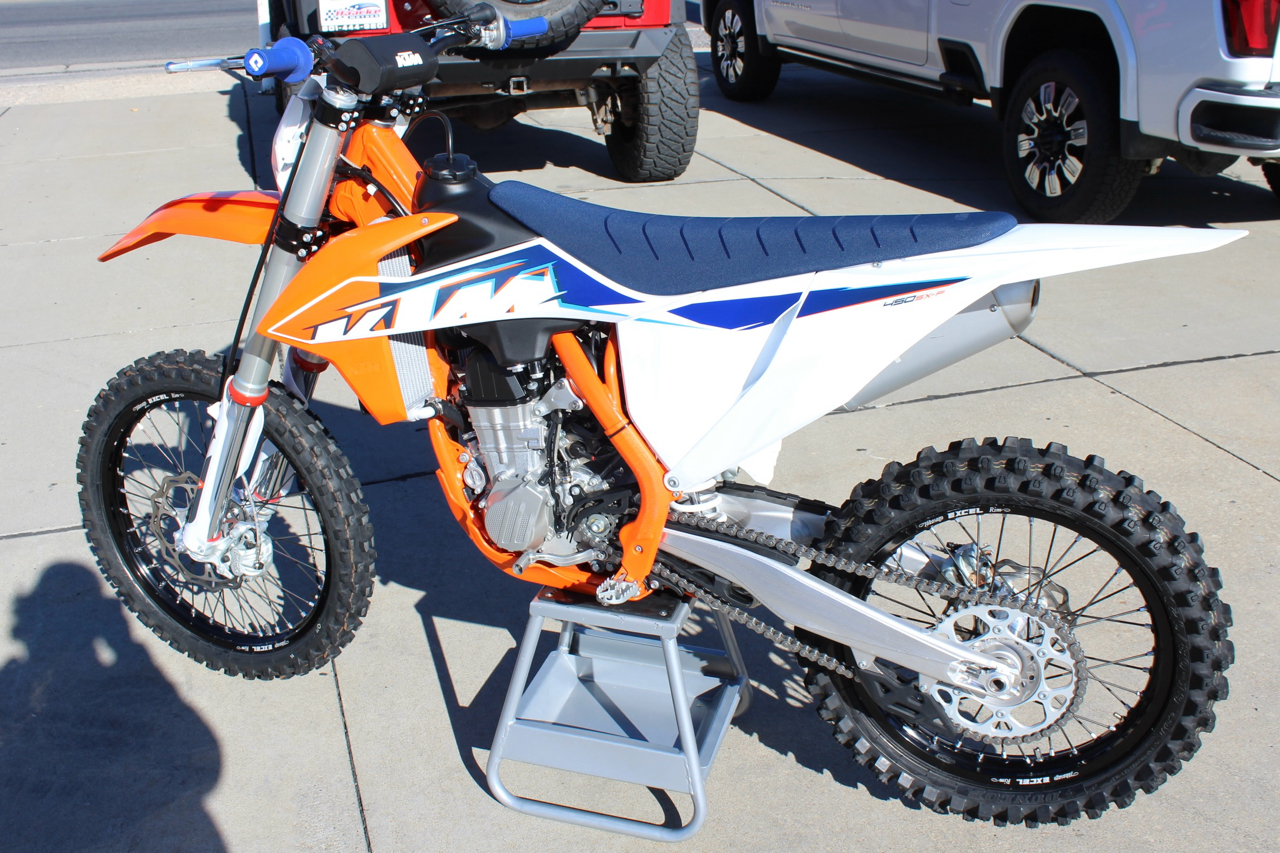 KTM Closed Course Competition  2022 KTM Closed Course Competition  2022