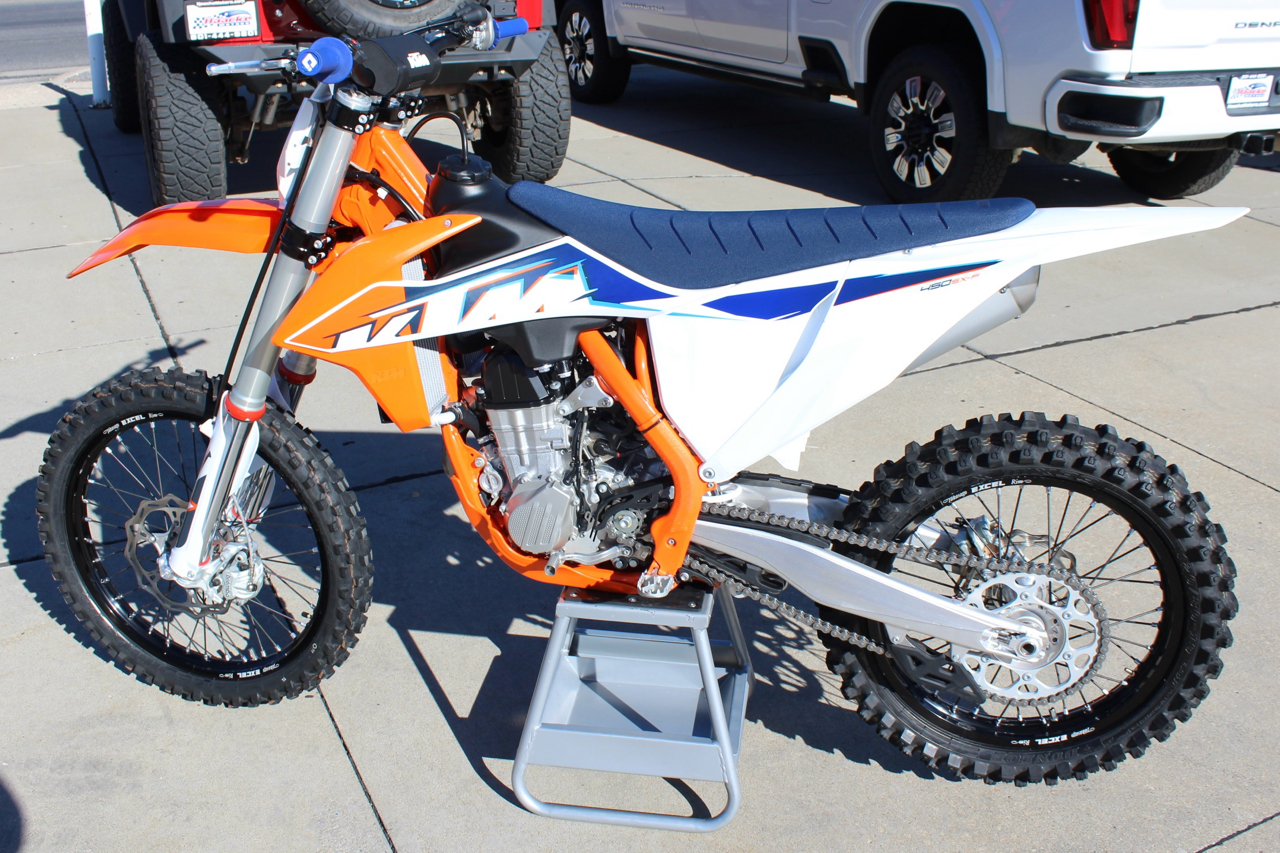 KTM Closed Course Competition  2022 KTM Closed Course Competition  2022