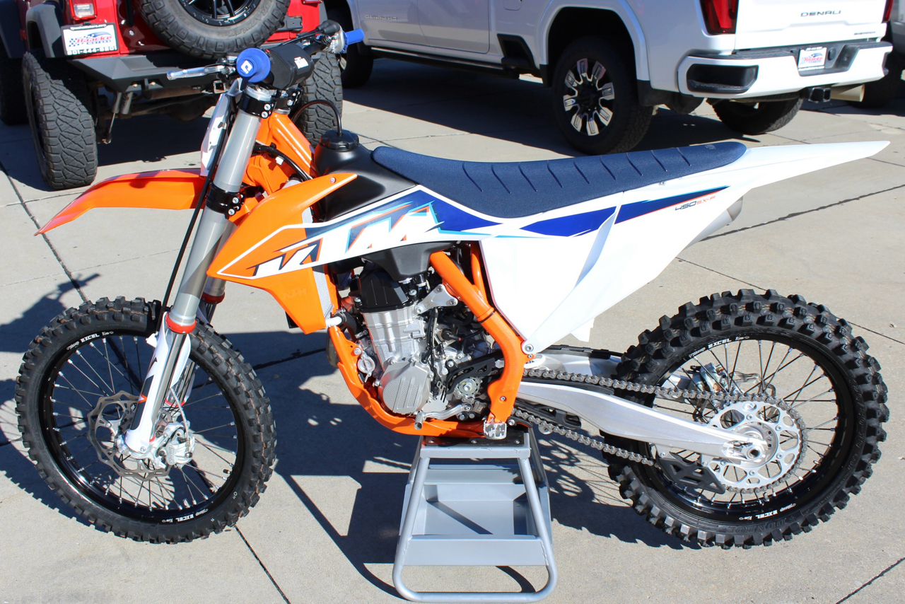 KTM Closed Course Competition  2022 KTM Closed Course Competition  2022