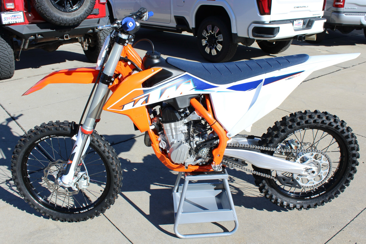 KTM Closed Course Competition  2022 KTM Closed Course Competition  2022