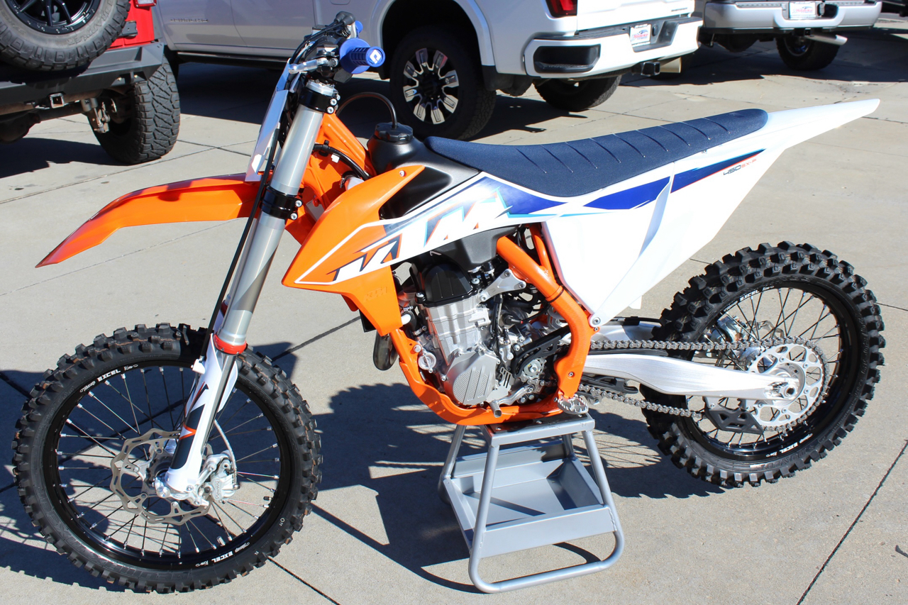 KTM Closed Course Competition  2022 KTM Closed Course Competition  2022