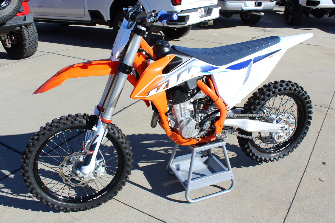 KTM Closed Course Competition  2022 KTM Closed Course Competition  2022