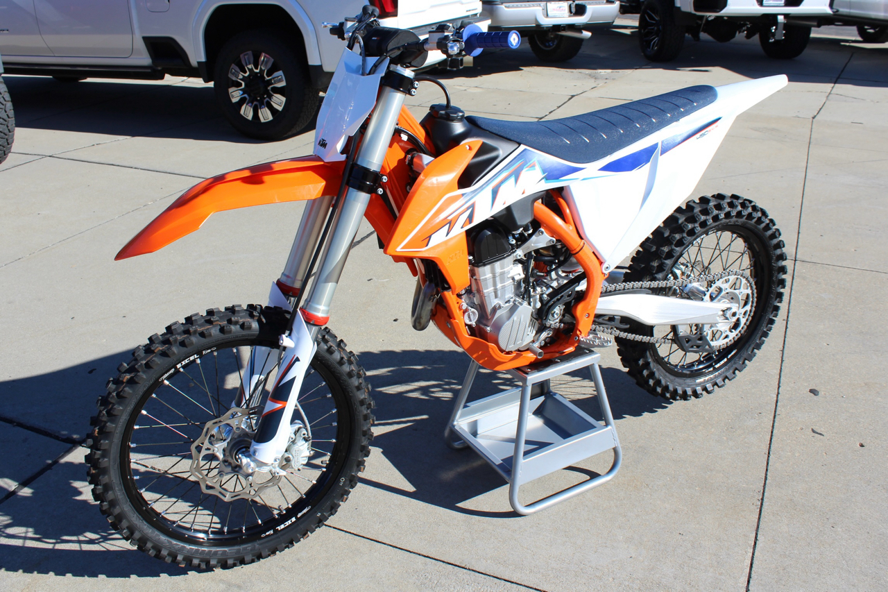 KTM Closed Course Competition  2022 KTM Closed Course Competition  2022