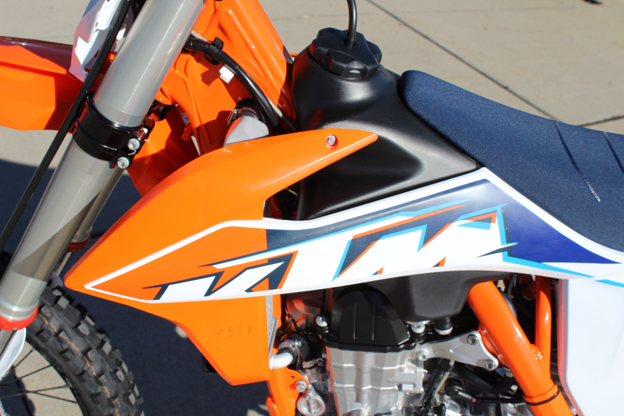 KTM Closed Course Competition  2022 KTM Closed Course Competition  2022