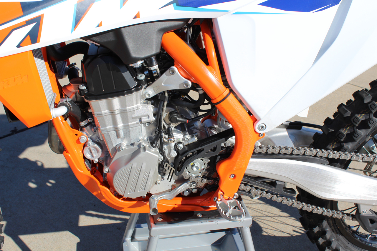 KTM Closed Course Competition  2022 KTM Closed Course Competition  2022