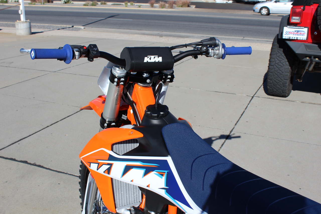 KTM Closed Course Competition  2022 KTM Closed Course Competition  2022